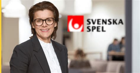 Svenska Spel hails “healthy revenue” figures from Q2.